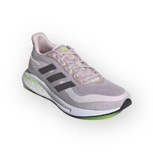 adidas ★ Supernova Primegreen Responsive Boost Running Shoes Sneakers ★ Pink 6.5